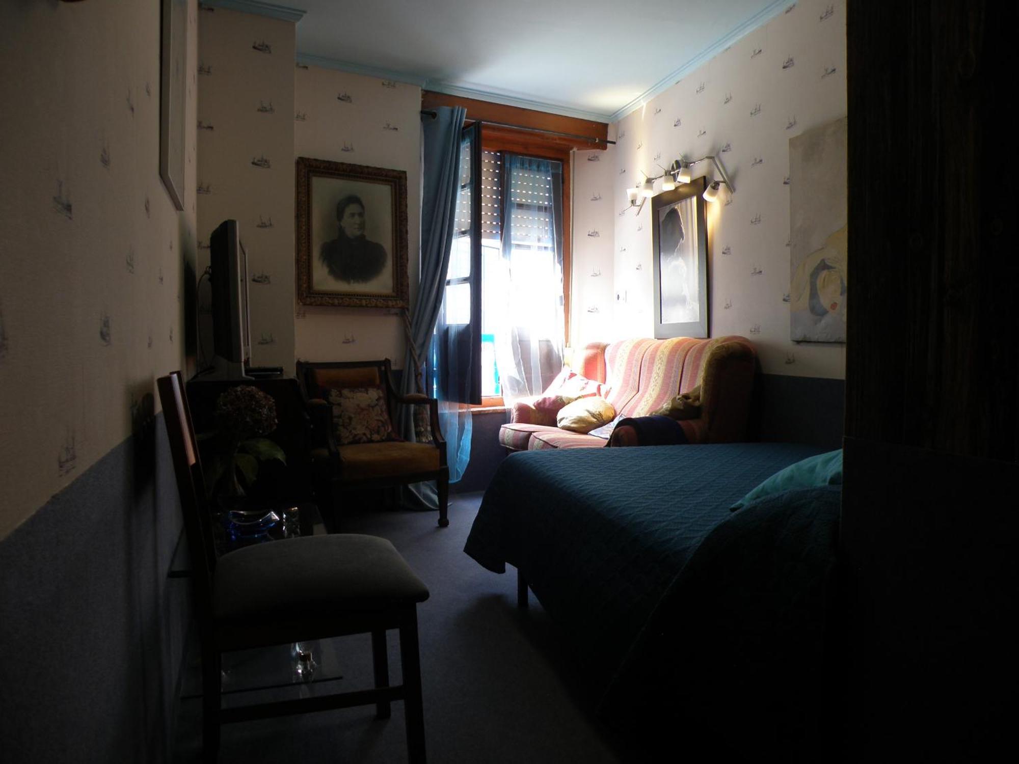La Nana Del Mar / The Lullaby Of The Sea On Old Harbour Apartment Cudillero Exterior photo