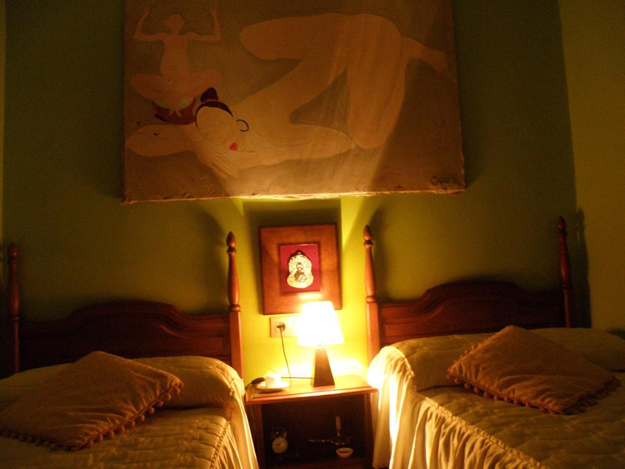 La Nana Del Mar / The Lullaby Of The Sea On Old Harbour Apartment Cudillero Exterior photo